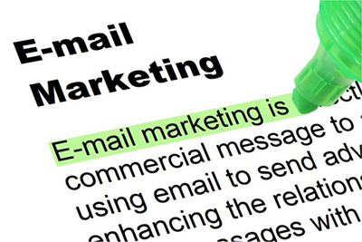 email marketing BLOG