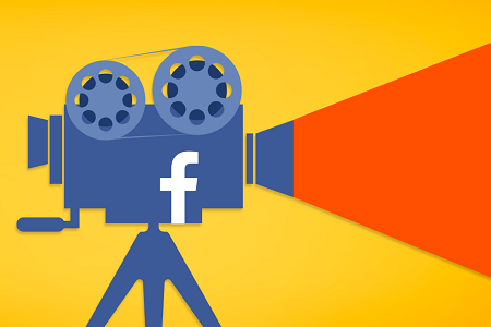 video marketing on facebook BLOG