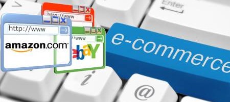 E Commerce Keyboard BLOG